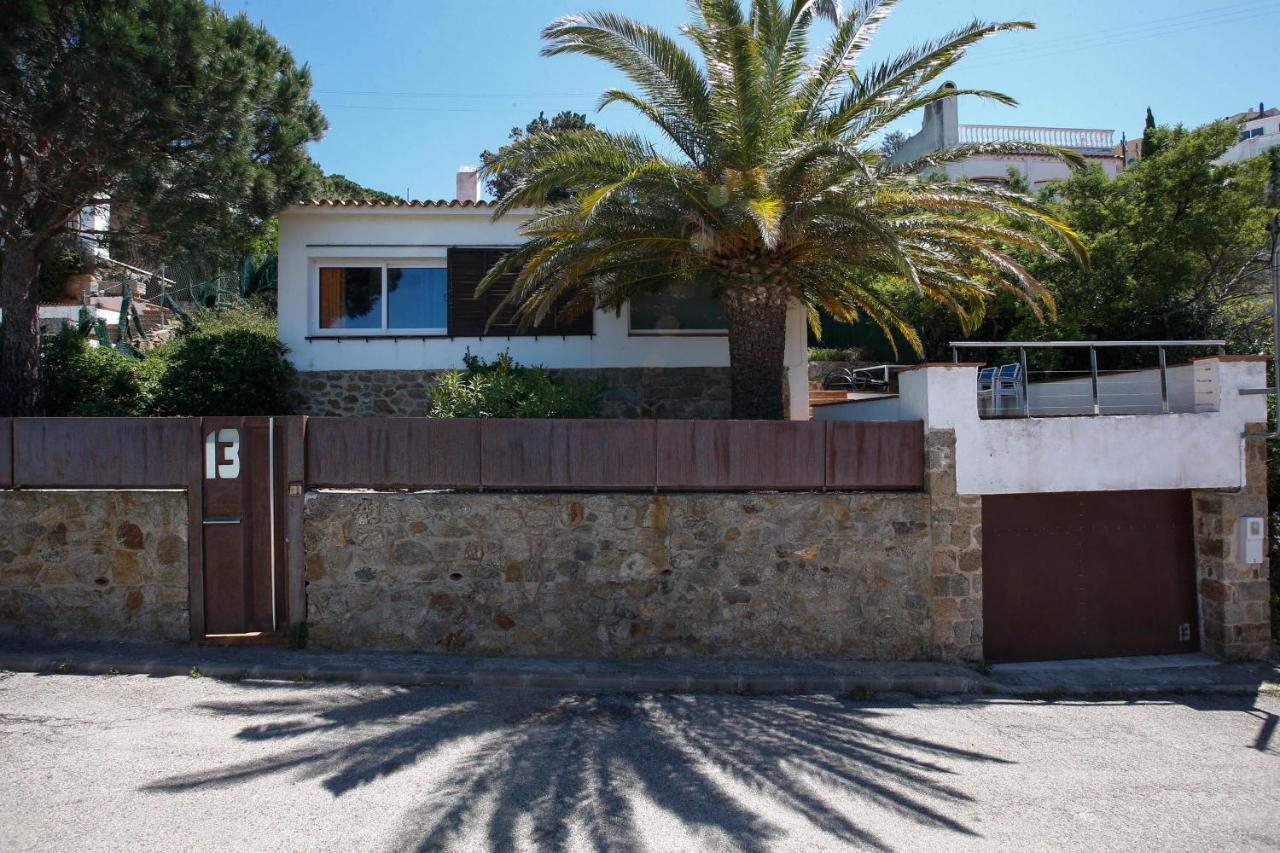 Villa House vista bella Roses Esterno foto